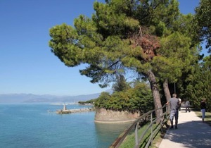 Vacation home Camping Wien in Peschiera del Garda - 4 persons, 1 bedrooms