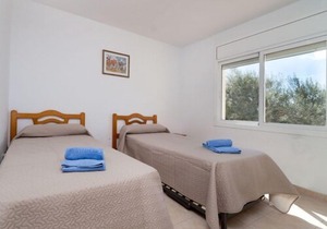Vacation home Villa Cala Llenya in L'Ametlla de Mar - 11 persons, 5 bedrooms