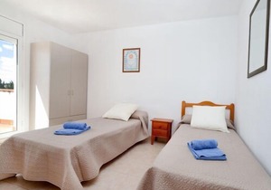 Vacation home Villa Cala Llenya in L'Ametlla de Mar - 11 persons, 5 bedrooms