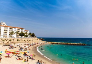 Vacation home Villa Sant Jordi in L'Ametlla de Mar - 10 persons, 4 bedrooms