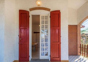 Vacation home Villa Azzurra in Lido delle Nazioni - 5 persons, 2 bedrooms