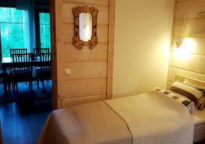 Vacation home #3 (4+2 persons, 2 bedrooms)