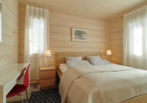 Vacation home #6 (4+2 persons, 2 bedrooms)
