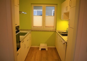 Vacation home (77 m²) with lake view for up to 6 people