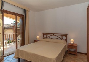 Vacation home Acacia 3 - Vista Village in Porto San Paolo - 4 persons, 1 bedrooms