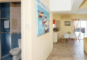 Vacation home aleta in Protaras - 6 persons, 3 bedrooms