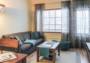 Vacation home Alte levi calevi in Kittilä - 6 persons, 2 bedrooms