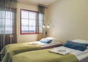 Vacation home Alte levi calevi in Kittilä - 6 persons, 2 bedrooms
