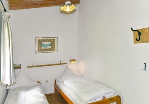 Vacation home Am Goldenen Steig in Mauth - 10 persons, 5 bedrooms
