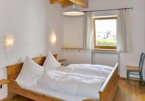 Vacation home Am Goldenen Steig in Mauth - 10 persons, 5 bedrooms
