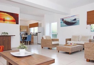 Vacation home amy in Protaras - 6 persons, 3 bedrooms