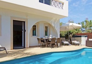 Vacation home amy in Protaras - 6 persons, 3 bedrooms