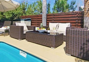 Vacation home amy in Protaras - 6 persons, 3 bedrooms