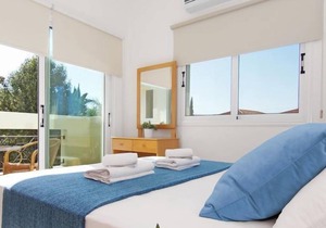Vacation home amy in Protaras - 6 persons, 3 bedrooms