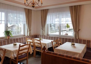 Vacation home Apart Garni Niederhof (KPL119) in Kappl - 20 persons, 10 bedrooms