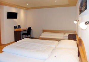 Vacation home Apart Garni Niederhof (KPL119) in Kappl - 20 persons, 10 bedrooms