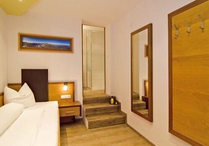 Vacation home Apart Garni Niederhof (KPL119) in Kappl - 20 persons, 10 bedrooms