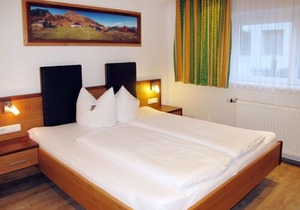 Vacation home Apart Garni Niederhof (KPL119) in Kappl - 20 persons, 10 bedrooms