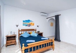 Vacation home Aurelie in Jávea/Xàbia - 8 persons, 4 bedrooms