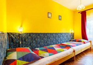 Vacation home Bercsényi in Balatonboglar - 6 persons, 3 bedrooms