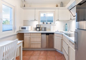Vacation home Biike in Simonsberg for up to 4 people