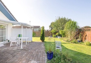 Vacation home Biike in Simonsberg for up to 4 people