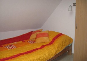 Vacation home Borowikowa in Sasino - 6 persons, 3 bedrooms