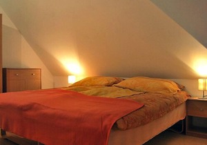 Vacation home Borowikowa in Sasino - 6 persons, 3 bedrooms