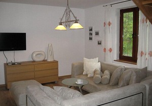 Vacation home Borowikowa in Sasino - 6 persons, 3 bedrooms