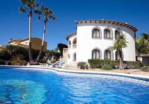 Vacation home Carmen by Interhome