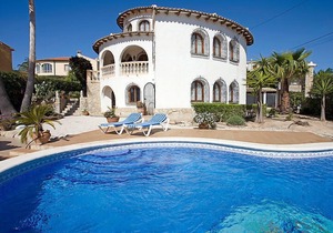 Vacation home Carmen by Interhome