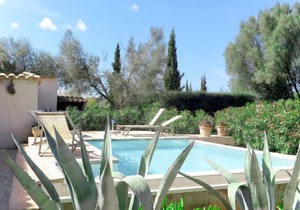 Vacation home Casa Cascada (CIX134) in Costitx - 2 persons, 1 bedrooms