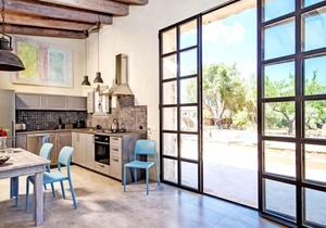 Vacation home Casa Cascada (CIX134) in Costitx - 2 persons, 1 bedrooms