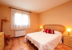 Vacation home Casa Ulldellops in L'Ampolla - 8 persons, 4 bedrooms