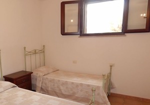 Vacation home CASA POMPIA 4 in La Caletta - 6 persons, 2 bedrooms
