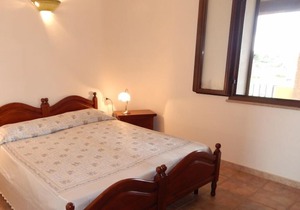 Vacation home CASA POMPIA 2 in La Caletta - 6 persons, 2 bedrooms