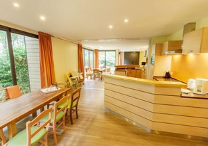 Vacation home Center Parcs De Kempervennen in Westerhoven - 8 persons, 4 bedrooms