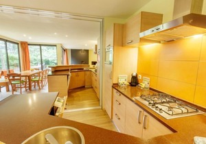 Vacation home Center Parcs De Kempervennen in Westerhoven - 8 persons, 4 bedrooms
