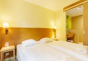 Vacation home Center Parcs De Kempervennen in Westerhoven - 8 persons, 4 bedrooms