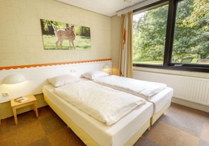 Vacation home Center Parcs Het Meerdal in America - 8 persons, 4 bedrooms