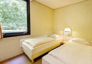 Vacation home Center Parcs Het Meerdal in America - 8 persons, 4 bedrooms