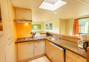 Vacation home Center Parcs Het Meerdal in America - 8 persons, 4 bedrooms