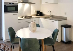 Vacation home Citta Romana in Hellevoetsluis - 4 persons, 3 bedrooms