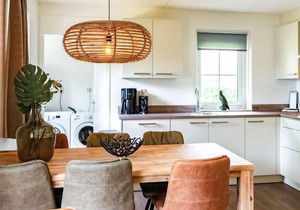 Vacation home Citta Romana in Hellevoetsluis - 6 persons, 3 bedrooms