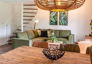 Vacation home Citta Romana in Hellevoetsluis - 6 persons, 3 bedrooms