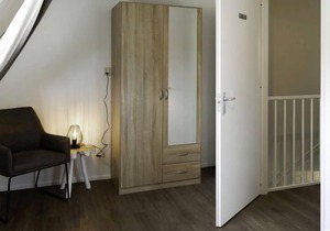 Vacation home Citta Romana in Hellevoetsluis - 6 persons, 3 bedrooms