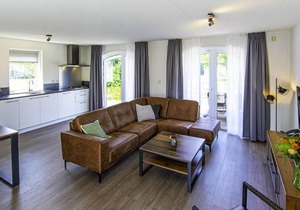 Vacation home Citta Romana in Hellevoetsluis - 4 persons, 3 bedrooms