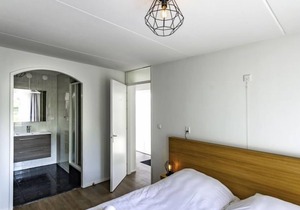 Vacation home Citta Romana in Hellevoetsluis - 4 persons, 3 bedrooms