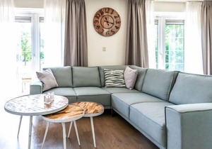Vacation home Citta Romana in Hellevoetsluis - 6 persons, 3 bedrooms