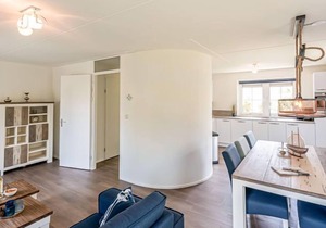Vacation home Citta Romana in Hellevoetsluis - 6 persons, 3 bedrooms